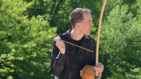 Unraveling The Berimbau, A Simple Instrument With .
